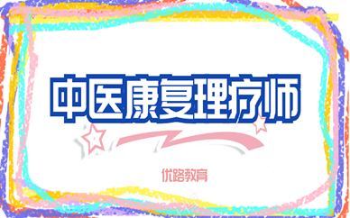 郑州西区优路中医康复理疗师培训