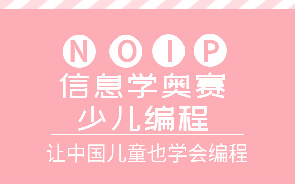 沈阳奉天童程童美信息学奥赛