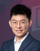 周李煜