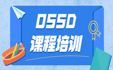合肥经开环球教育ossd课程好吗