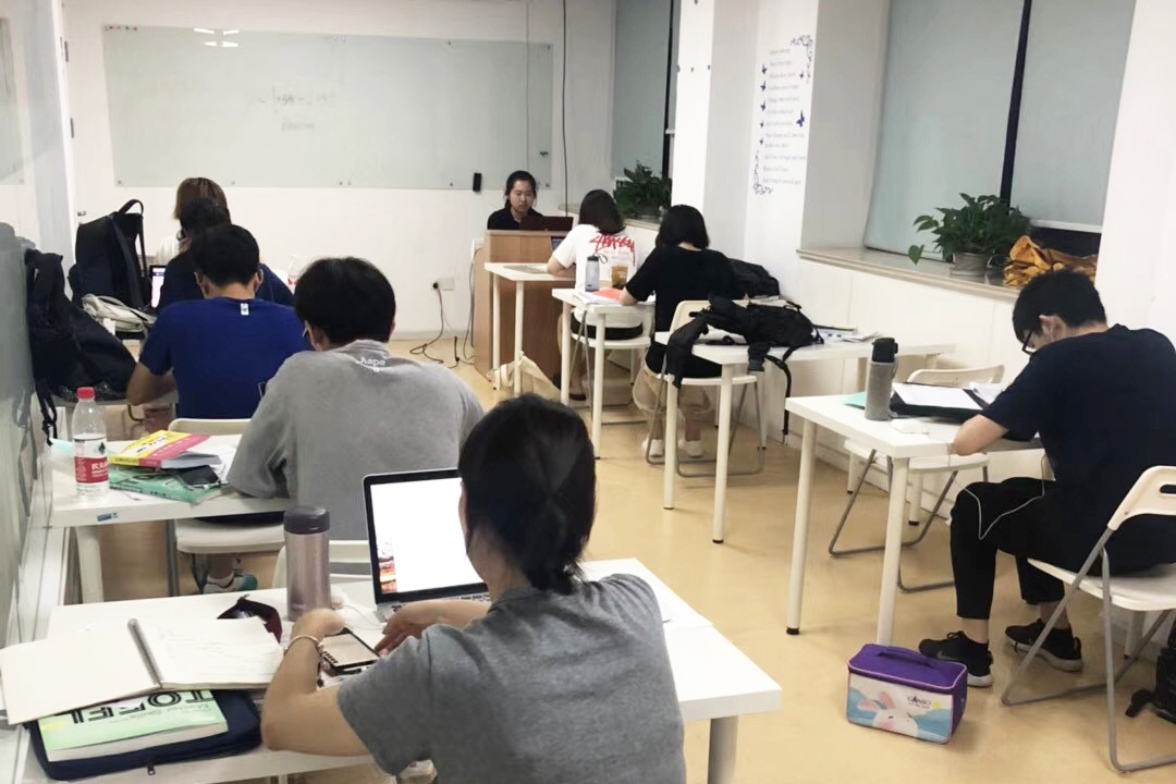 少儿主题教室