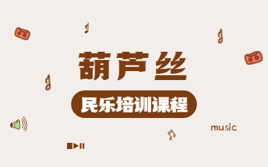 北京海淀秦汉胡同葫芦丝兴趣班