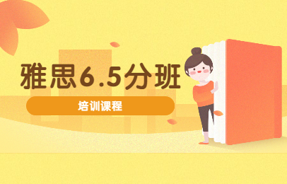 合肥包河学雅思6.5班哪家师资好