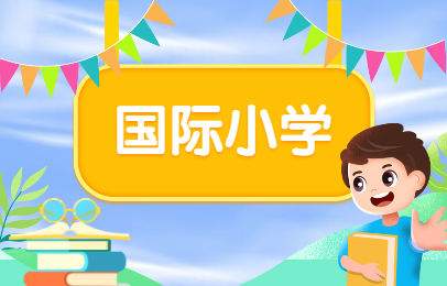 武汉武昌美世国际小学课程