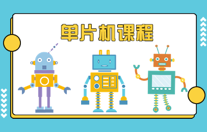 南京江宁乐博单片机机器人兴趣班