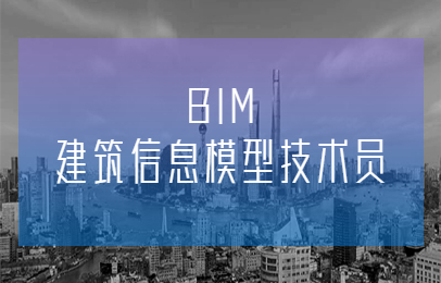 保山靠谱的BIM培训机构有哪些