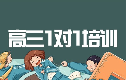 温州高三1对1强化班